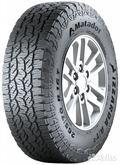 Torero MP72 205/70 R15 96T