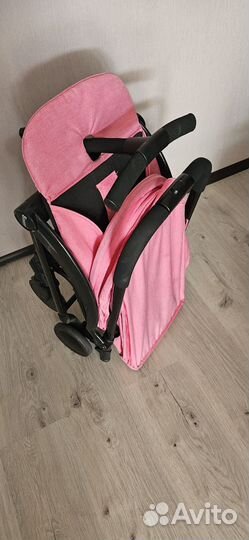 Коляска для путешествий