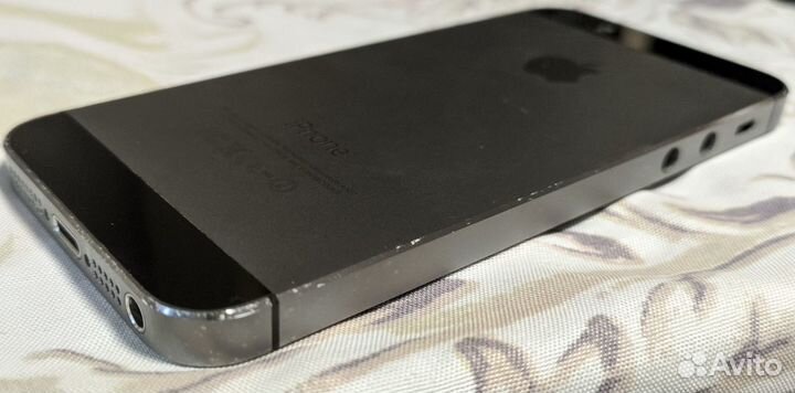 Запчасти на iPhone 5s (см.описание)