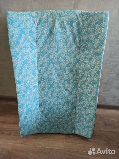 Пеленальная доска