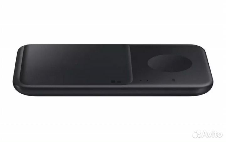 Беспроводная зарядная станция samsung
