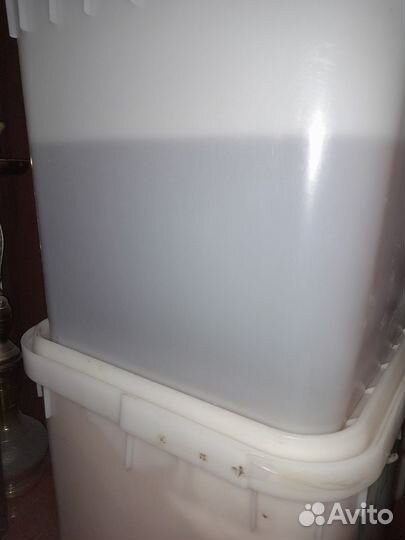 Продам мёд оптом