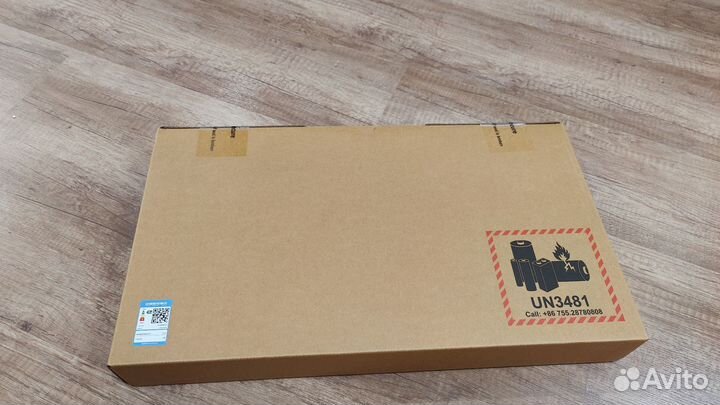 Ноутбук Huawei MateBook B3-520, 15.6