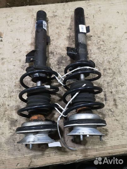 Стойка амортизатора Bmw 3 E90