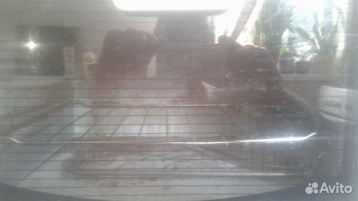 Духовка электрическая настольная бу