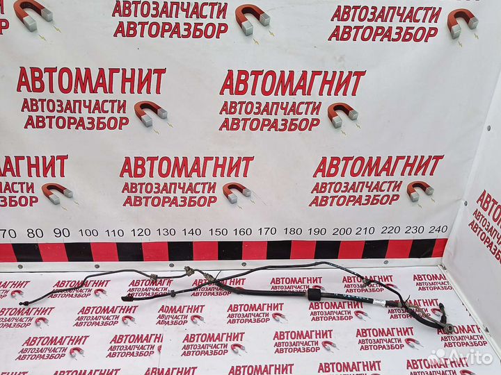 Трубка гидроусилителя руля Киа Соренто 2 09-12г