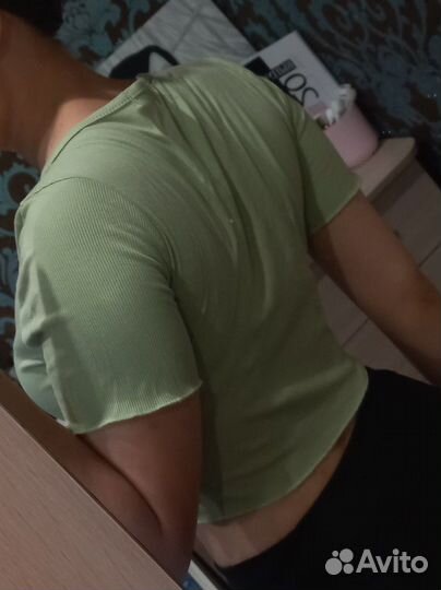 Топ женский