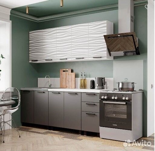 Кухонный гарнитур