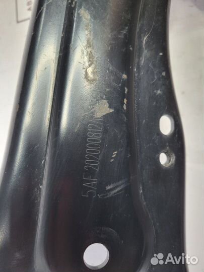 Рычаг продольный задний левый Jaecoo J7 sqrf4J16