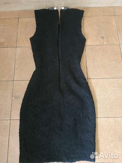 Платье Waggon paris