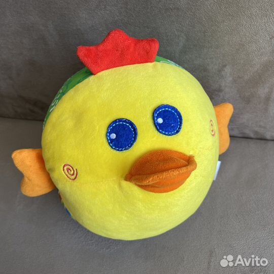 Игрушки