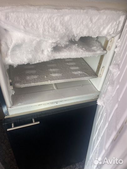 Холодильник бу