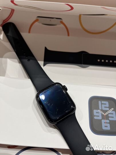Apple Watch se 2022 40mm