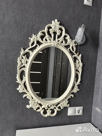 Зеркало настенное IKEA