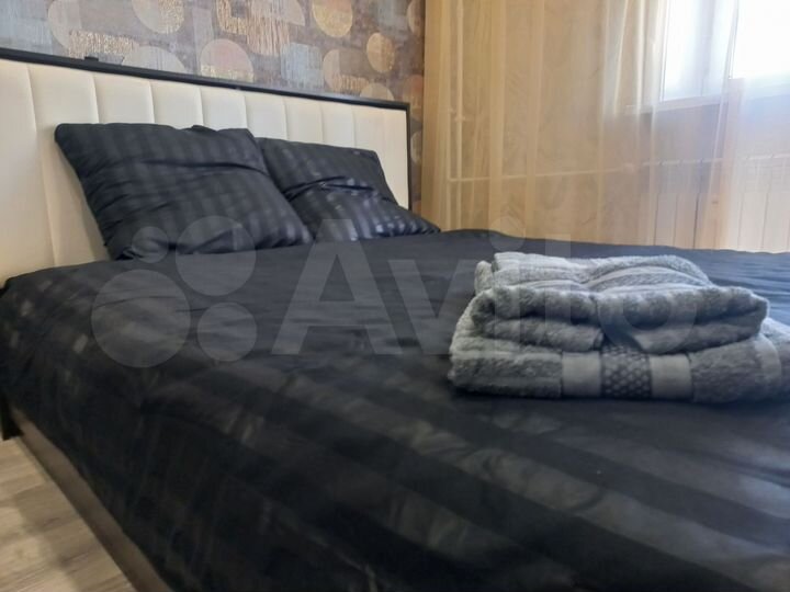 Квартира-студия, 30 м², 7/18 эт.