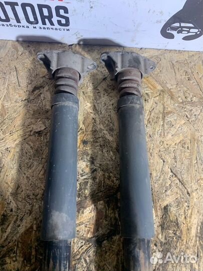 Амортизатор подвески задний Ford Focus CB4 (C307)