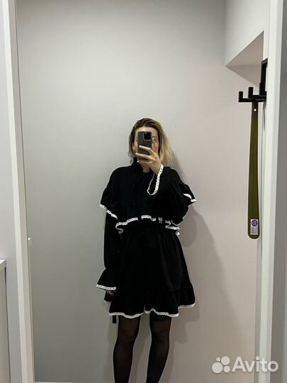 Платье женское