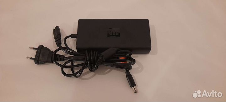 Блок питания