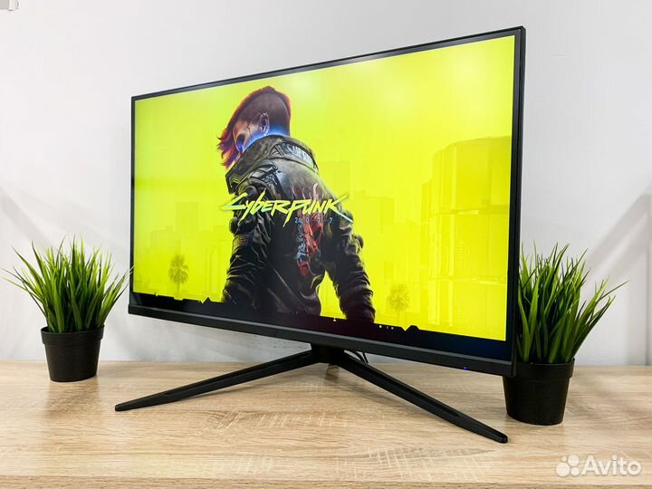 Игровой Монитор Ardor Gaming 27