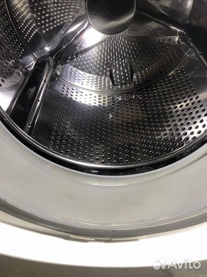 Стиральная машина Electrolux