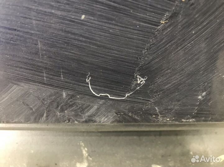 Крыло Land Rover Range Rover 2 (1994-2003)