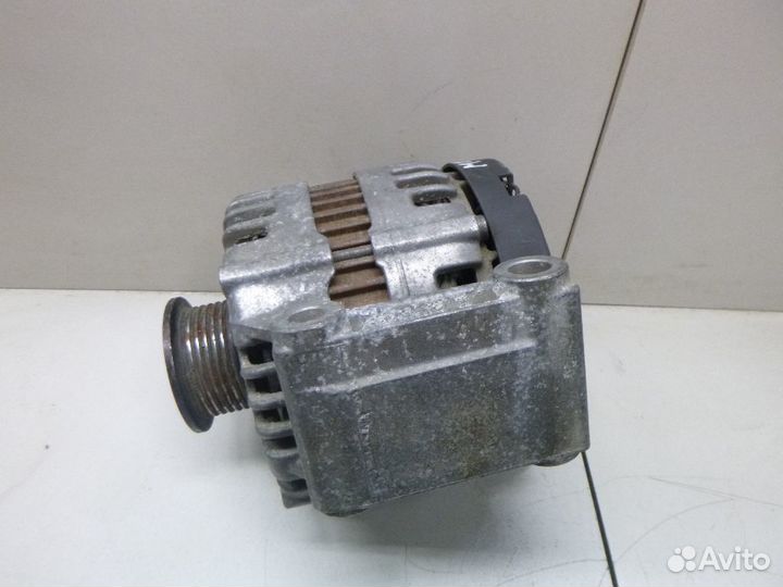 RZN: Генератор Ford Mondeo IV 2007-2015