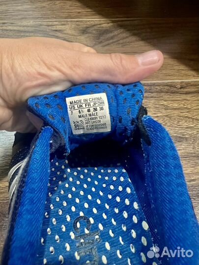 Кроссовки adidas 39 climacool cc ride