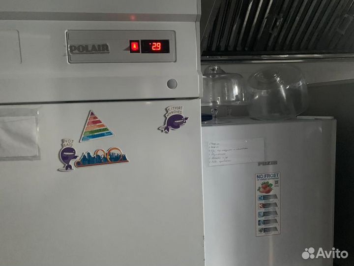 Продам готовый бизнес, Кафе, 62 кв.м