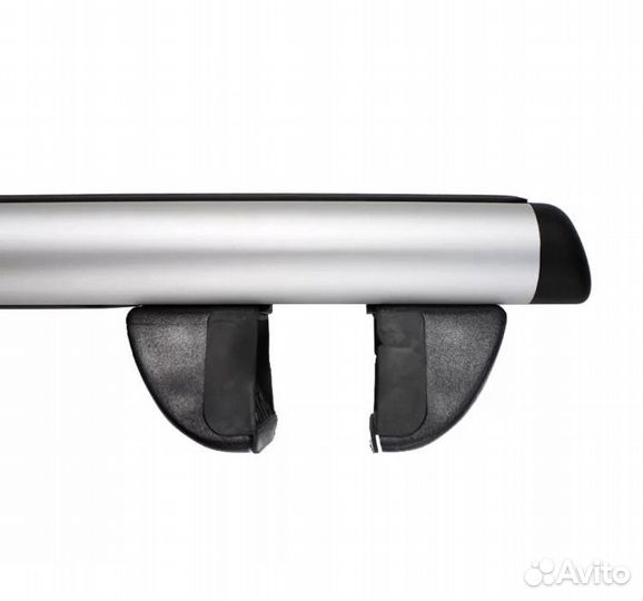 Багажник на рейлинги