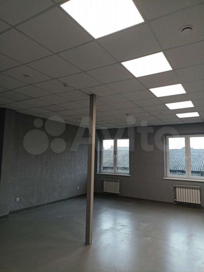 Свободного назначения, от 22 м² до 53 м²