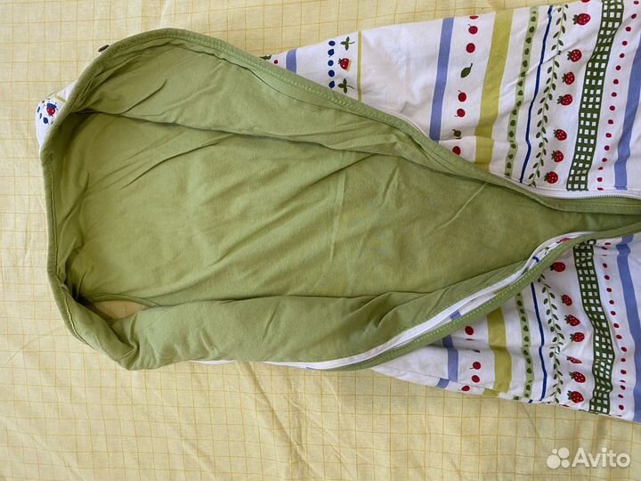 Спальный конверт IKEA