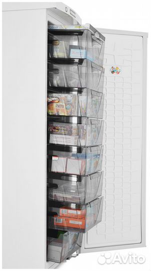 Морозильник Саратов 170 (мкш-180 )