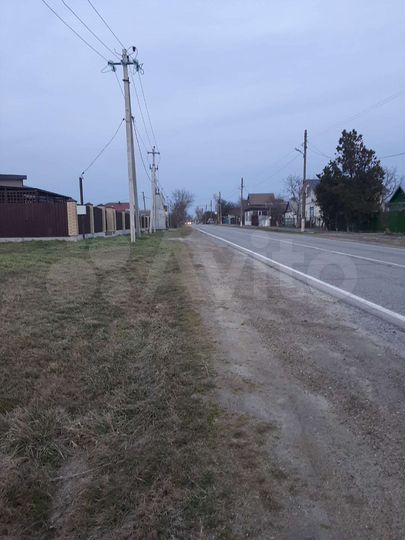 Участок 20 сот. (ИЖС)