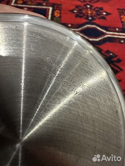 Цептер турка большая