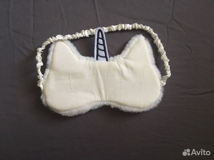 Маска для сна