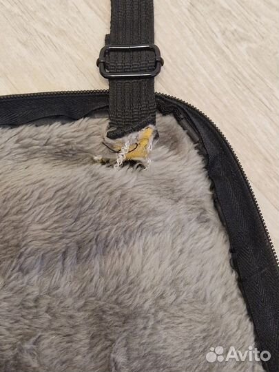 Чехол для барабанных палочек Tama