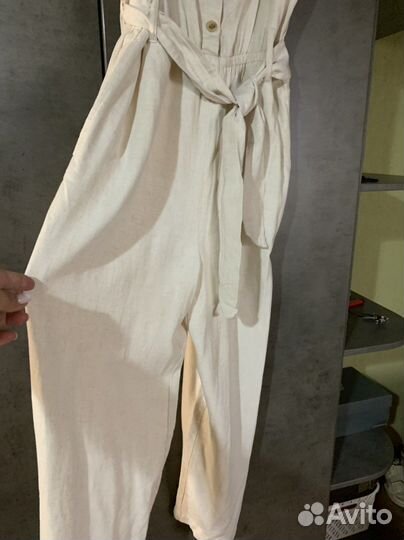 Комбинезон женский летний 46 48