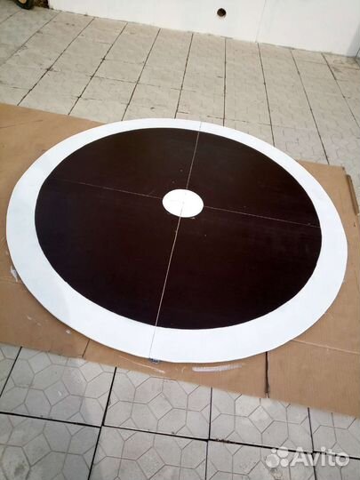 Цирковой реквизит