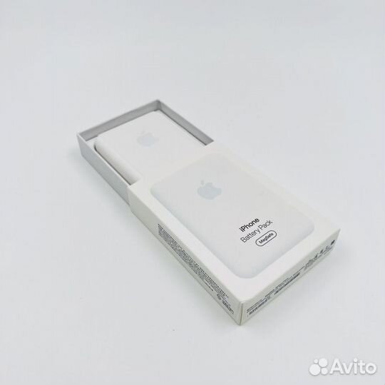 Magsafe battery pack apple 5000mah