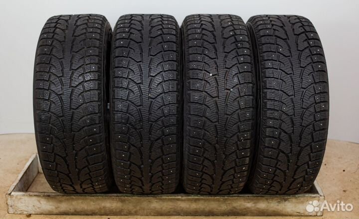 Колеса зимние R18 BMW X5 E70 X6 E71