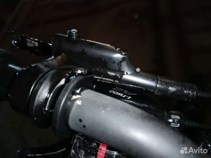 Велосипед forward 26 (размер рамы 19 )