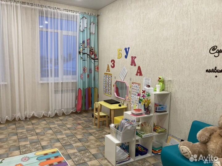 Учитель логопед