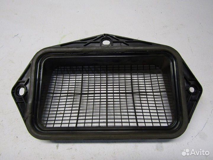 Воздухозаборник (внутри) Octavia (A5 1Z) 2004-2013