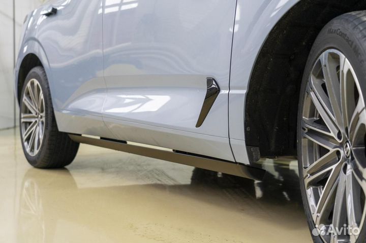 Электропороги ATS Changan UNI-K 20-23