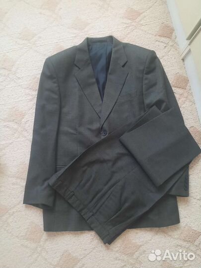 Мужские вещи б/у