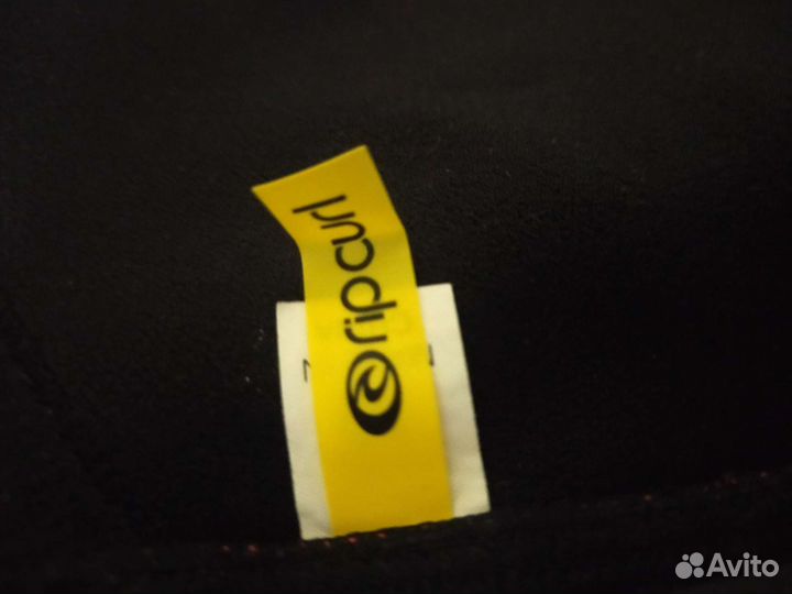 Неопреновые плавки женские