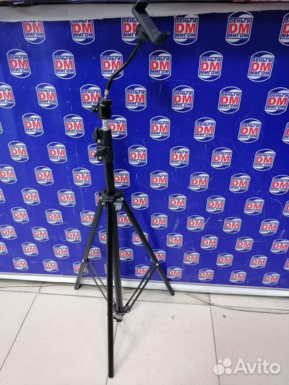 Я) штатив для телефона 210см высота