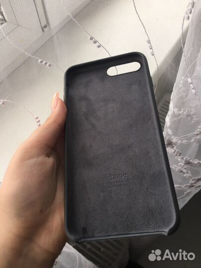 Чехол на iPhone 7 8 plus
