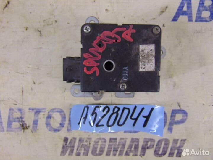 Моторчик заслонки печки для Kia Spectra