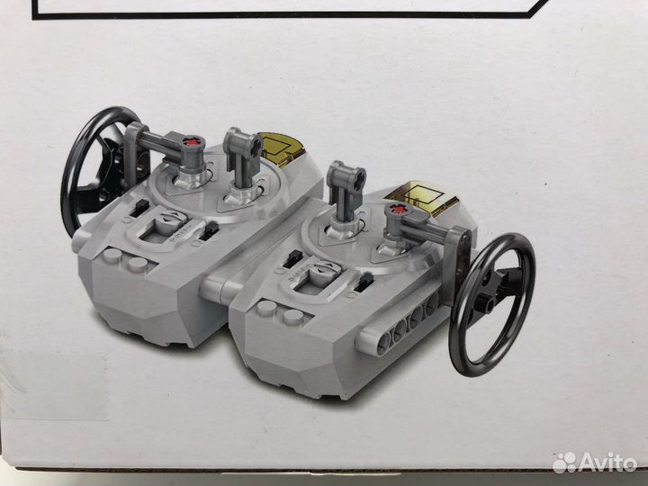 Радиоуправляемый конструктор Танк ky1013